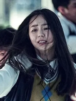 釜山行演员表主演