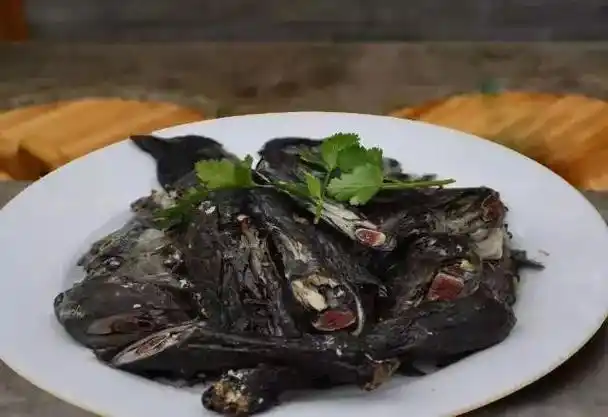 美食篇in松阳松马跑友美食攻略