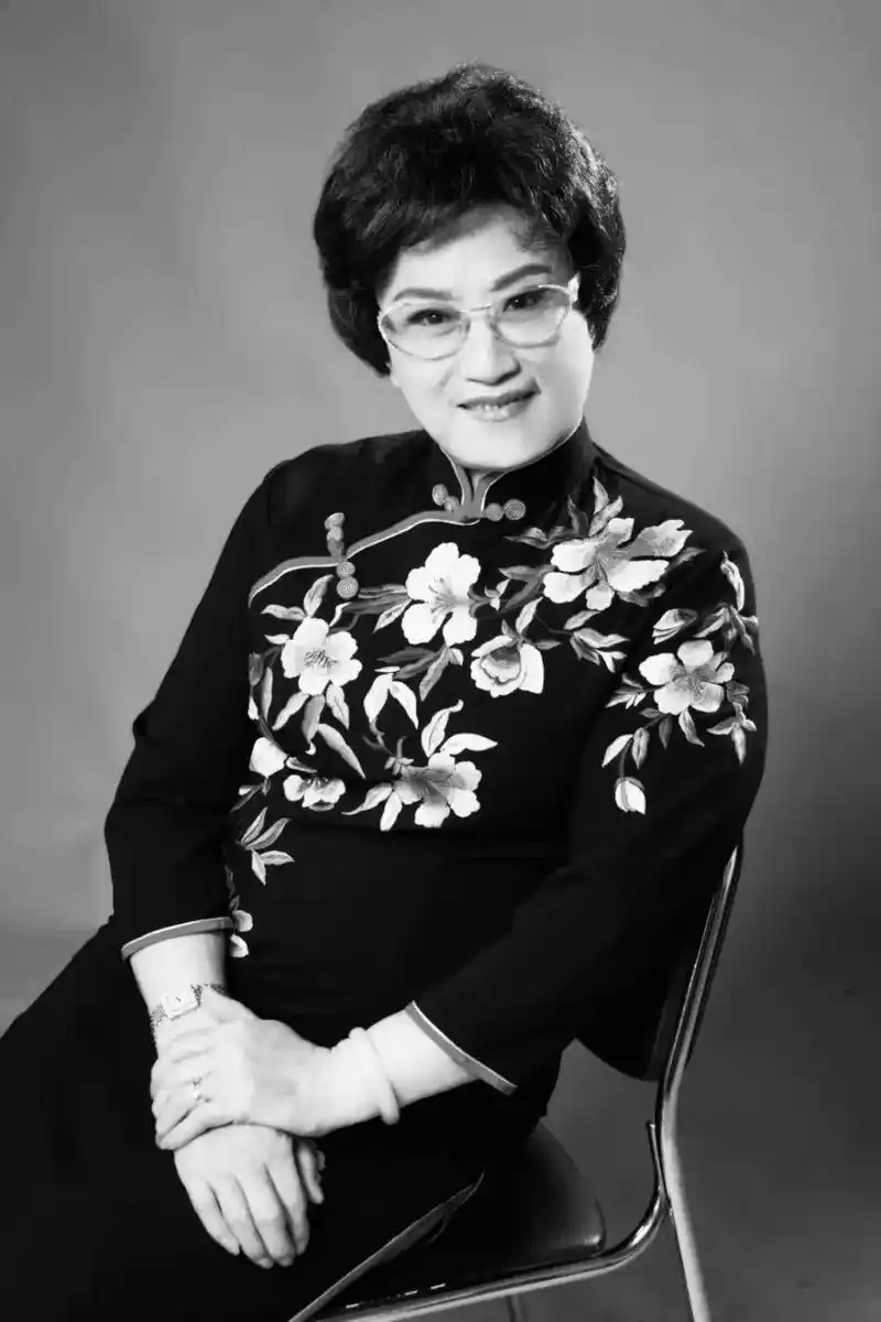 《红楼梦》里"林妹妹"王文娟仙逝,苏州越剧演员追忆