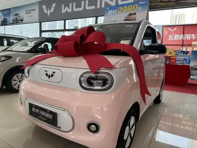 五菱宏光mini青春版_五菱宏光社区_易车社区