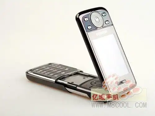 09年十大雷人山寨手机排行榜