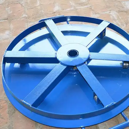 太初集团钢丝钢绞线放线盘电缆放线盘放线架放线盘架放线器放线盘圆盘