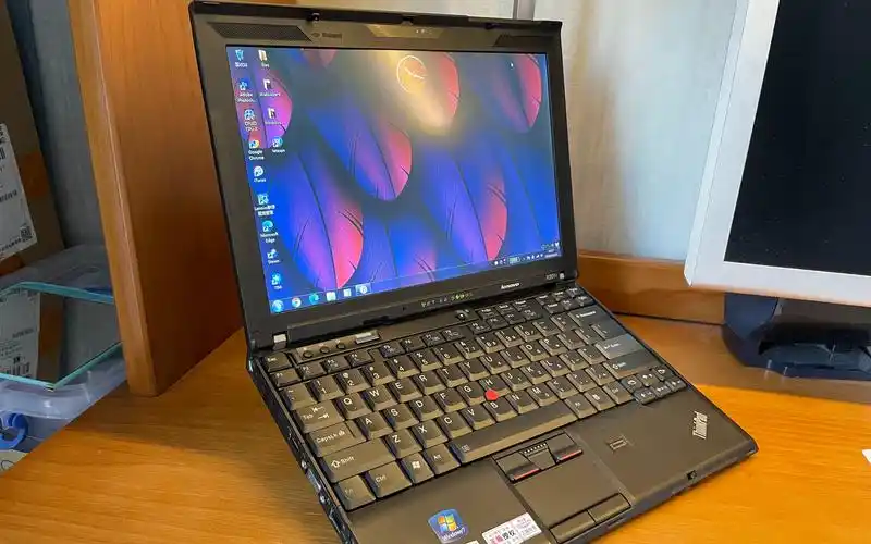 复活升级一台thinkpad x201i_哔哩哔哩 (゜-゜)つロ 干杯~-bilibili