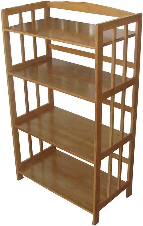 架子(四层置物架)-爱企查