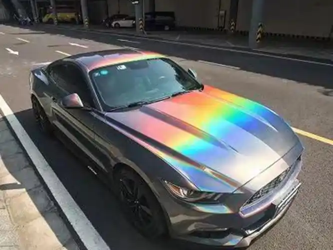 芝罘区个性3m车膜排行新款内饰升级价格