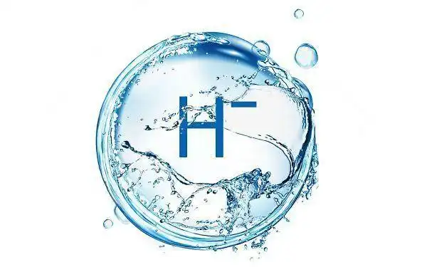 负氢离子比负离子的优势
