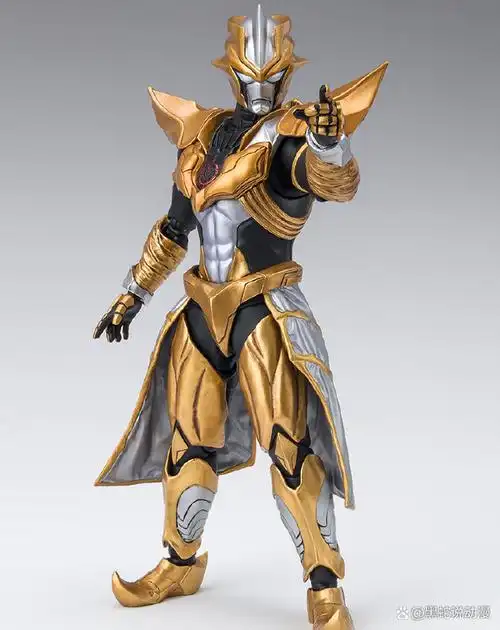 之前在奥特曼系列的相关各种线下活动,还有玩具展会上频繁登场的奥特