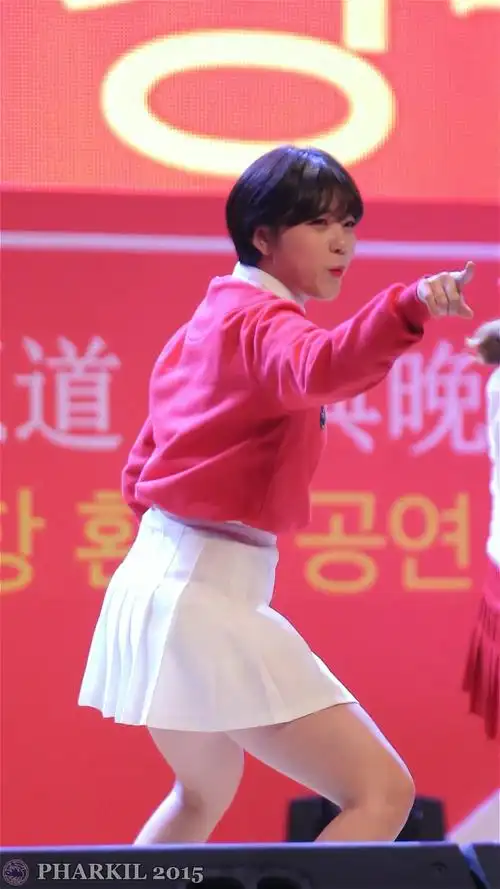 tahiti-金善英ari(白裙红衣)-02 超清