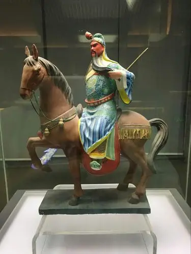 捏泥巴的艺术,惠山泥人.