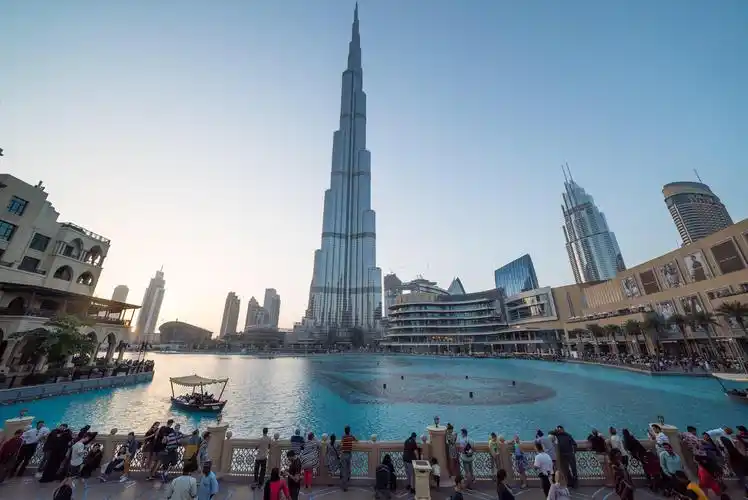 迪拜黄金市场好玩吗,迪拜黄金市场景点怎么样_点评_评价【携程攻略】