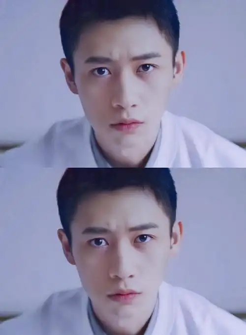 魏晨张思睿##魏晨目标人物