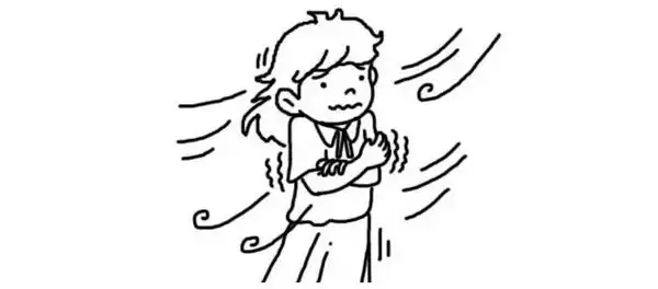 春季养生之春捂篇