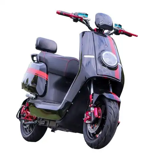 大金金牛电动车72v电瓶车n7电动摩车新款高速电动摩托车