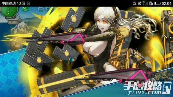 战舰少女r海伦娜泳装如何获取泳装夺取攻略大作战