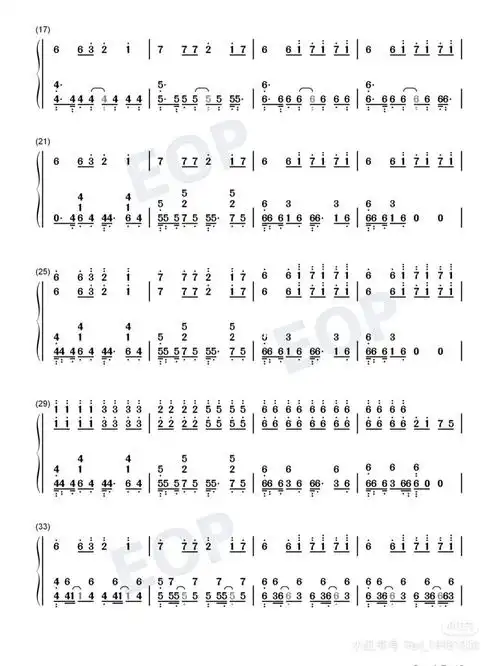 黑人抬棺简谱葫芦丝