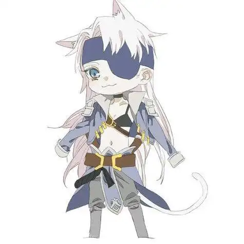 夏侯惇王者荣耀头像壁纸