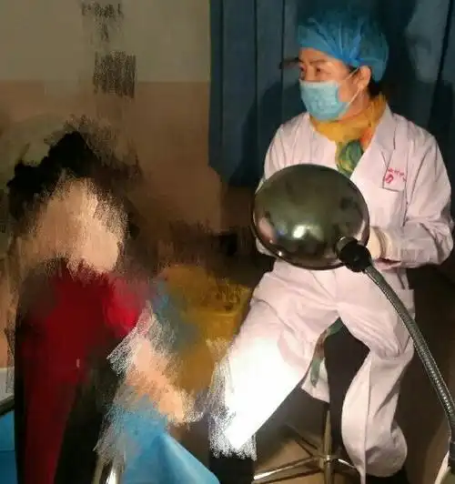 不孕不育家庭的新福音-----子宫输卵管四维超声造影