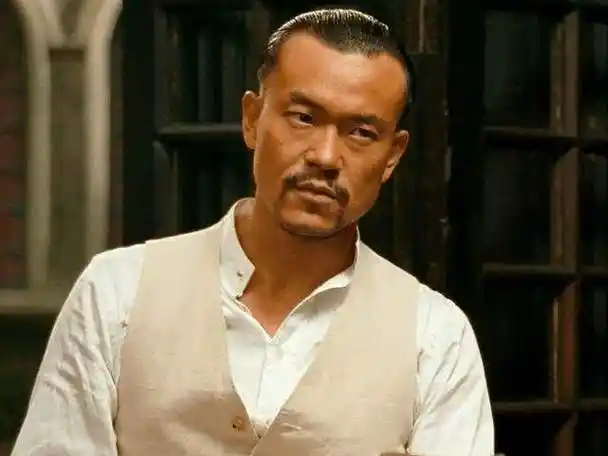 深扒《让子弹飞》背后的隐喻|姜文|葛优|黄四郎|张牧之|张麻子_网易