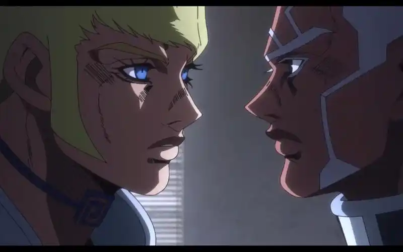 每当普奇神父性感的称呼凡苏斯