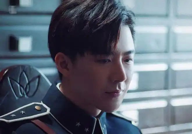 颜值控反派被黑化仍受观众喜爱热血少年卫乘风太有戏