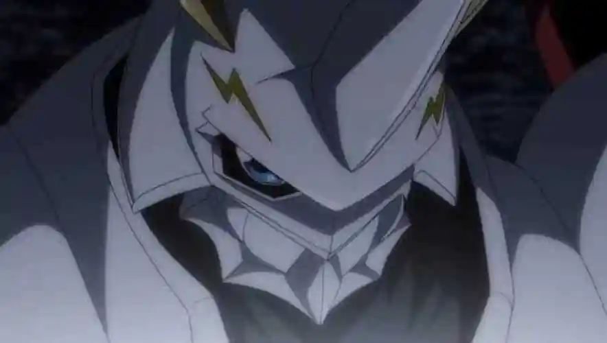 数码宝贝tir奥米加兽慈悲形态为了爱创造和平