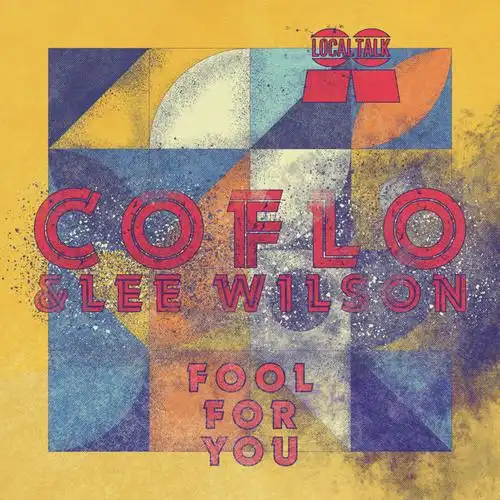 fool for you(original mix)