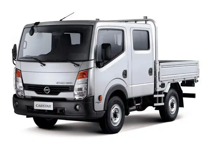 0l 手动 短轴双排平板车 |凯普斯达汽车_日产_新蓝网-汽车