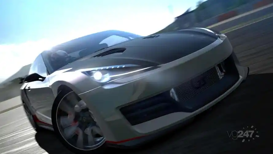 《gt赛车5》最新游戏画面0119(10)