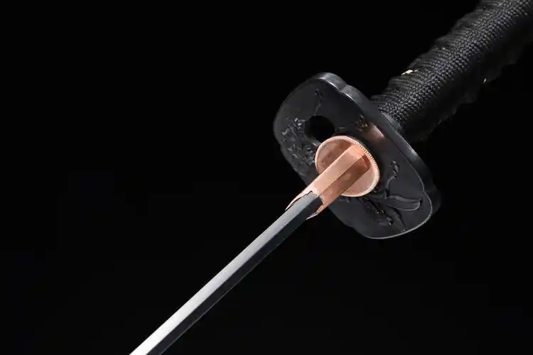 新长曾弥虎彻 - 聚锋堂美术刀剑-名刀复刻,日本武士刀,太刀,唐刀,汉剑