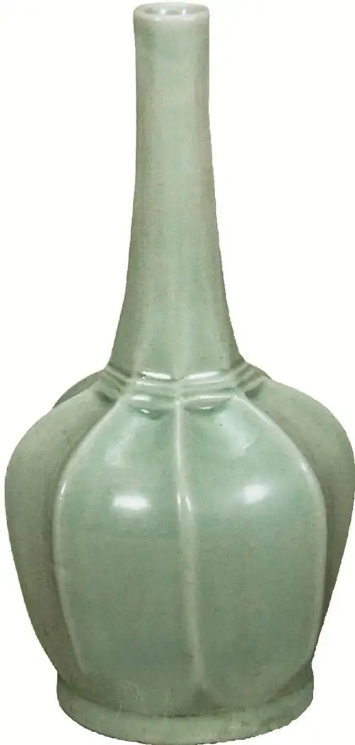 对当代青瓷的收藏要有信心--书画--人民网