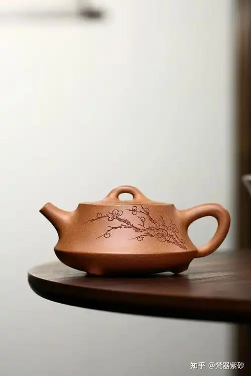 刻绘的紫砂壶该怎么选