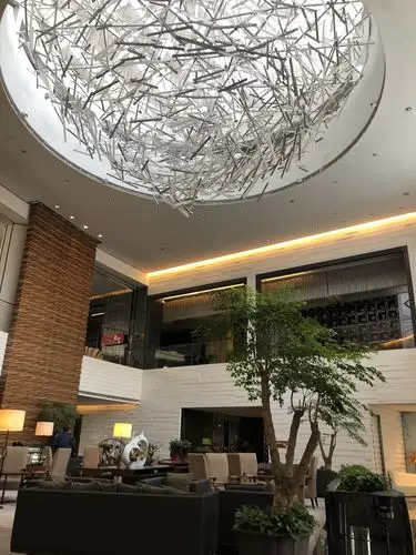 【小熊评测】天津悦榕庄