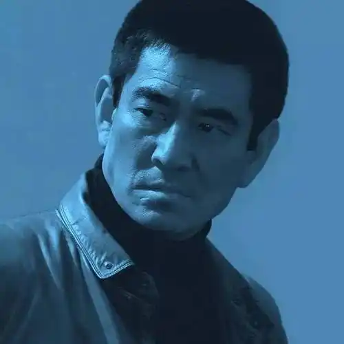 柔情硬汉 | 高仓健