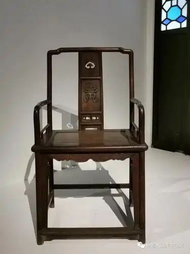 尽显粤匠百年神工——两大博物馆联展广作家具