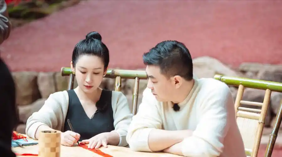 回顾秦海璐36岁嫁离异王新军让44岁的他再当爹幸福背后有心酸