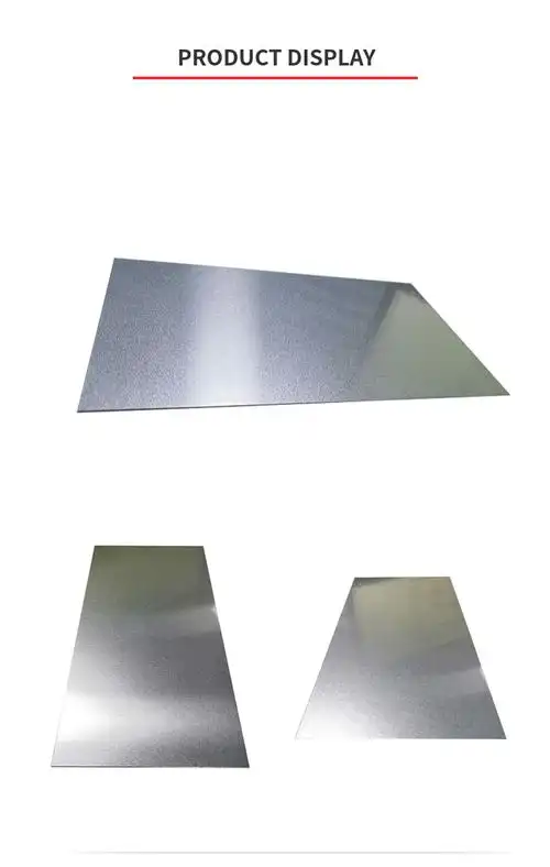 a4 星空银升华空白铝板用于手机封面和框架印刷