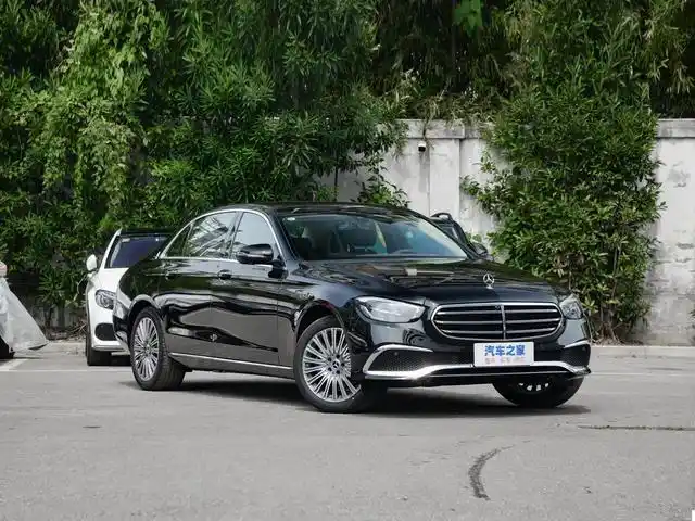 奔驰530价格及图片(奥迪a6宝马530奔驰e300怎么选)