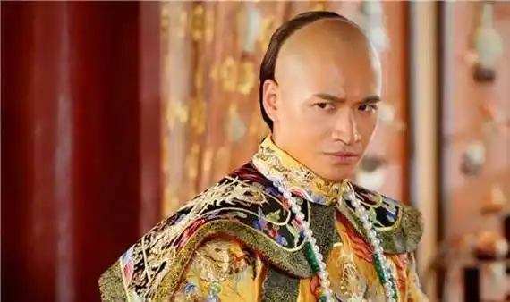 原创她是晴川的历史原型康熙最厌恶的儿媳妇雍正将她挫骨扬灰