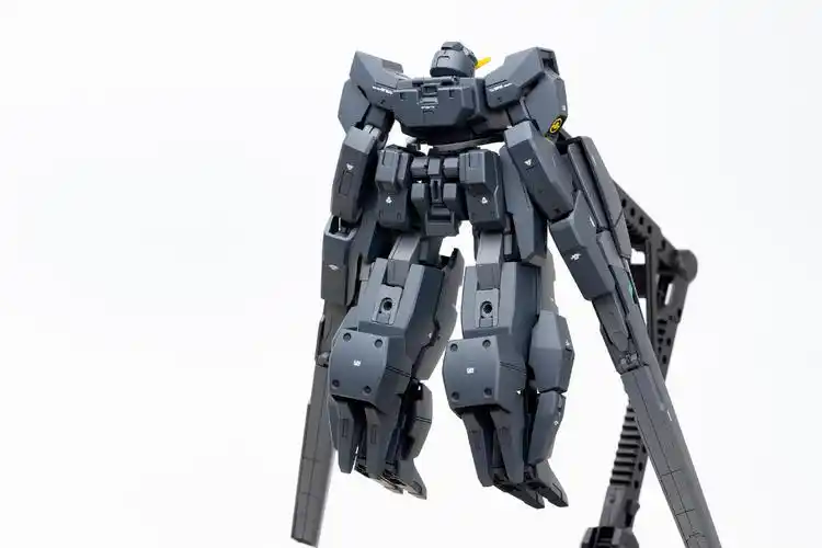 作例hg1144疗天使高达制作含炽天使ii还原