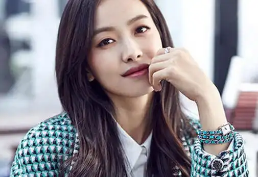 演员宋茜的星座宋茜个人资料