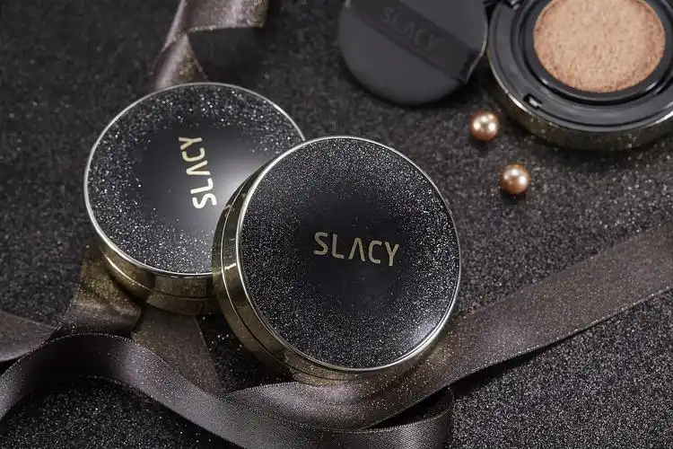 产品拍摄 高端 化妆品 美妆 护肤品 粉底