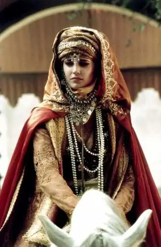 【电影人物:耶路撒冷王鲍德温四世,埃及阿尤布王朝开国君主萨拉丁】