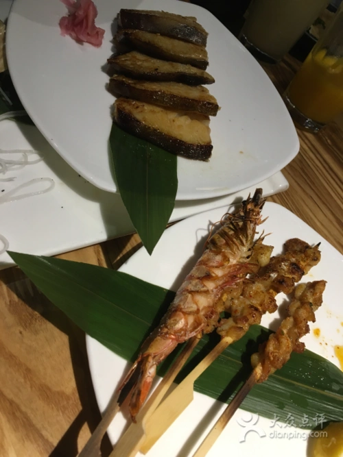 无厢(汇京国际广场店)-图片-上海美食-大众点评网