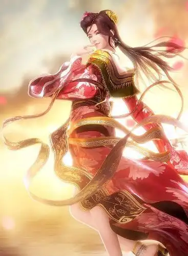 当然要是加上天行九歌的话还要加上几位,比如秦国八玲珑中的离舞,他是