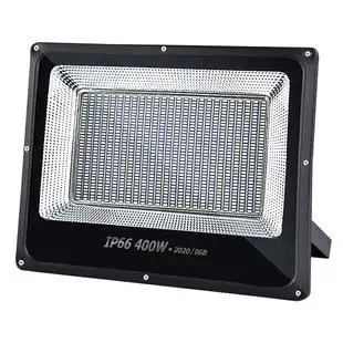 led投光灯户外防水大功率投射强光探照室外泛光工厂房照明灯超亮