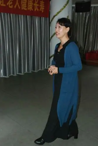 赵老师2017舞蹈班联欢汇演