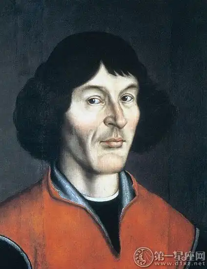 哥白尼:   哥白尼是波兰天文学家,近代天文学的奠基人.