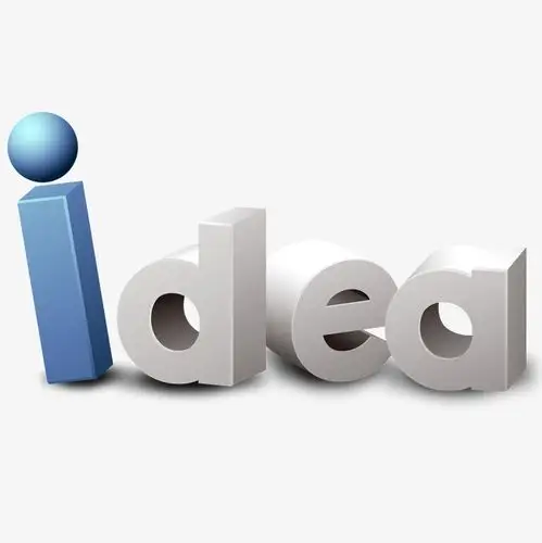 立体3d英文字母