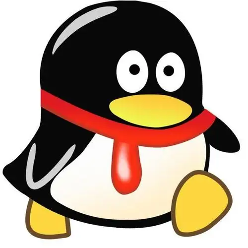 腾讯qq内部(远古高清头像大全,每一张图片都能让你浮想联翩)