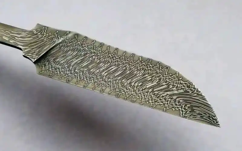 超炫酷龙鳞匕首自制过程_哔哩哔哩 (゜-゜)つロ 干杯~-bilibili